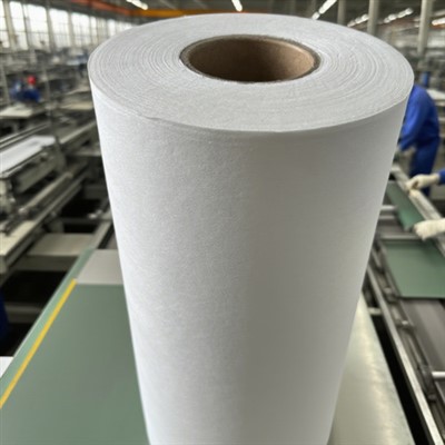 Drapp spunlace tal-barriera tal-insetti