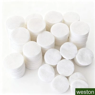 Multi-Pads tal-Makeup tond ta' Daqs
