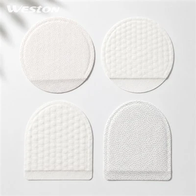 Kuxxinetti tal-Purifikazzjoni tal-Pori-Finger Slot Makeup Remover